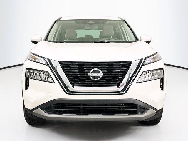 used 2023 Nissan Rogue car, priced at $21,789