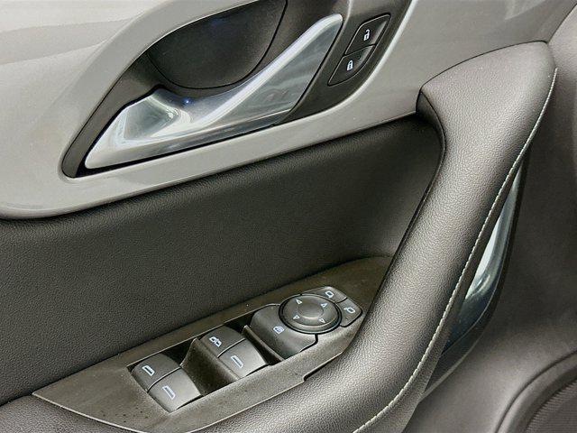 used 2024 Chevrolet Blazer car, priced at $26,496