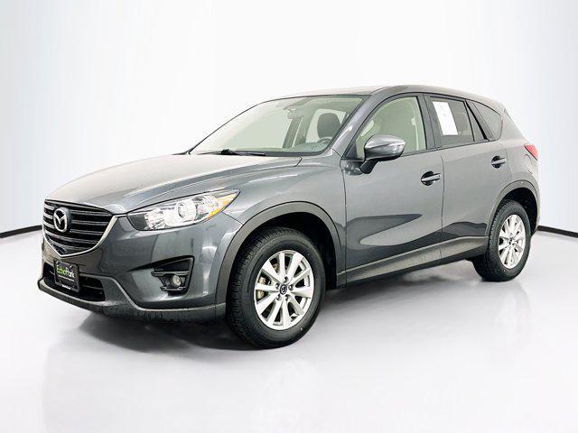 used 2016 Mazda CX-5 car, priced at $14,299