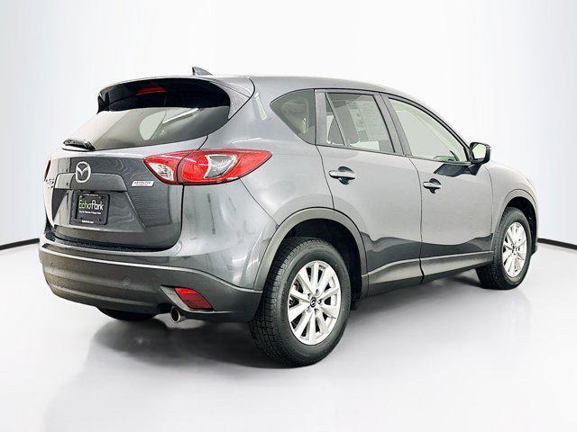 used 2016 Mazda CX-5 car, priced at $14,299