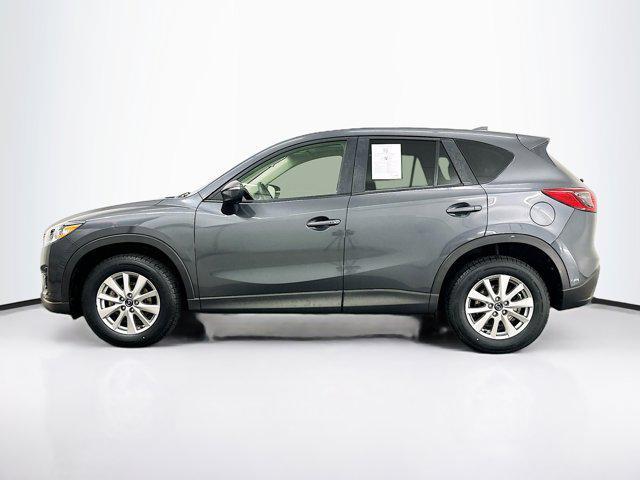 used 2016 Mazda CX-5 car, priced at $14,299