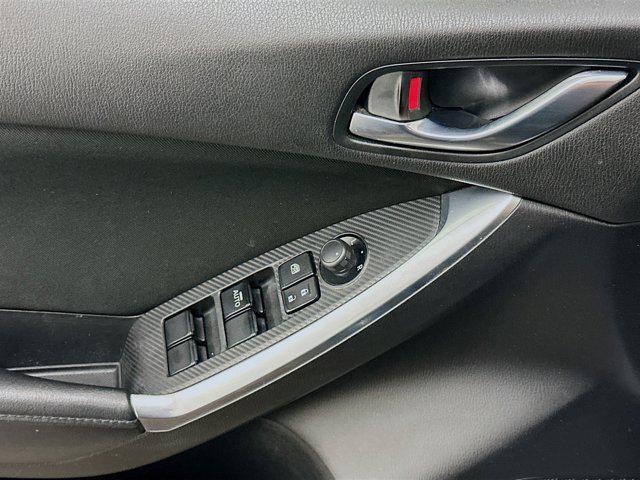 used 2016 Mazda CX-5 car, priced at $14,299