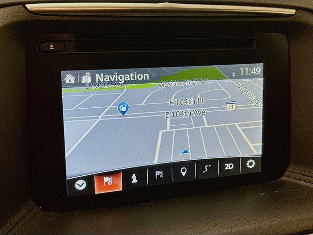 used 2016 Mazda CX-5 car, priced at $14,299