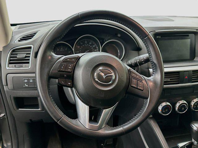 used 2016 Mazda CX-5 car, priced at $14,299