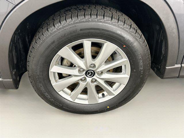 used 2016 Mazda CX-5 car, priced at $14,299