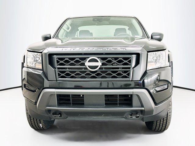 used 2022 Nissan Frontier car, priced at $24,989