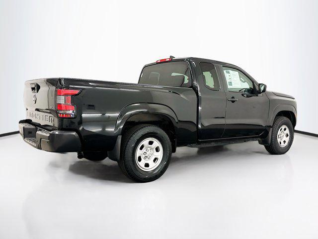 used 2022 Nissan Frontier car, priced at $24,989