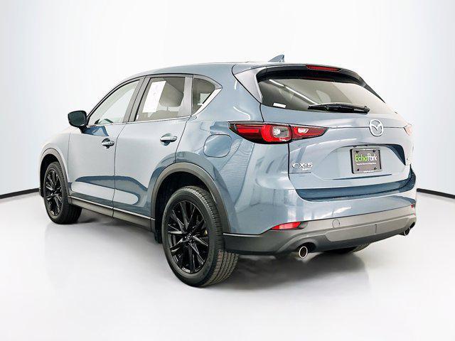 used 2024 Mazda CX-5 car, priced at $23,397