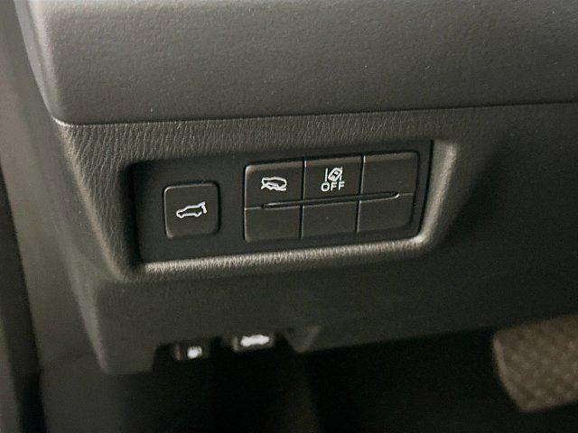 used 2024 Mazda CX-5 car, priced at $23,397