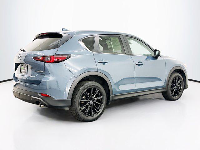 used 2024 Mazda CX-5 car, priced at $23,397