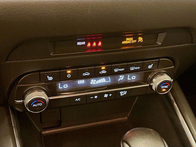 used 2024 Mazda CX-5 car, priced at $23,397