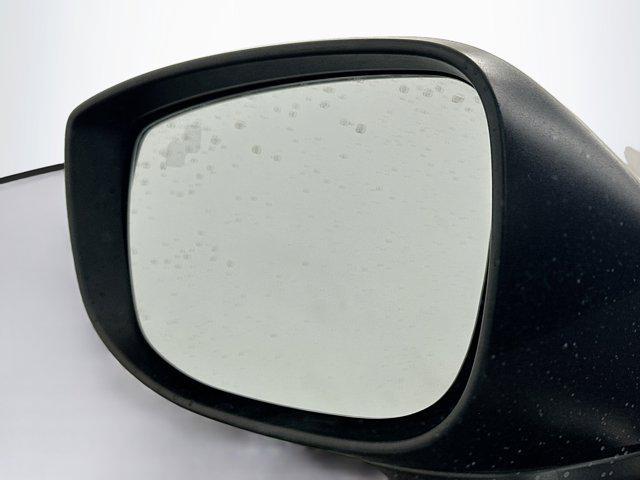 used 2024 Mazda CX-5 car, priced at $23,397