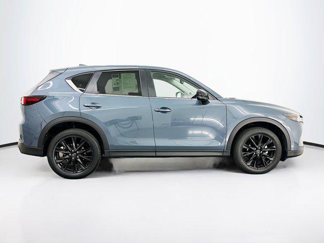 used 2024 Mazda CX-5 car, priced at $23,397