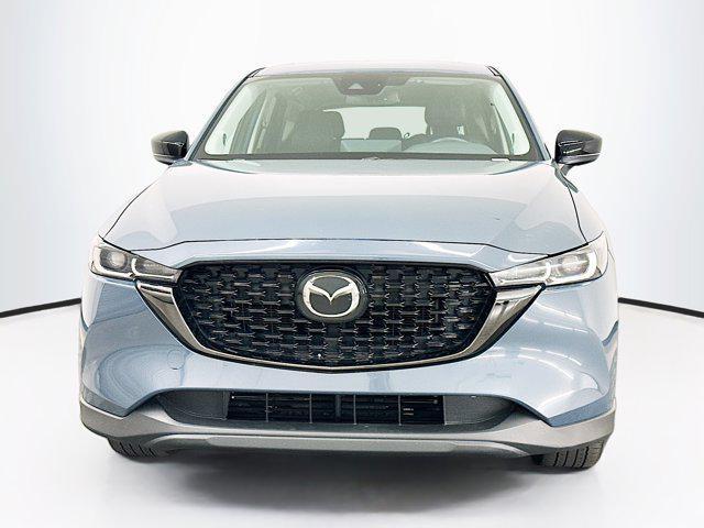 used 2024 Mazda CX-5 car, priced at $23,397