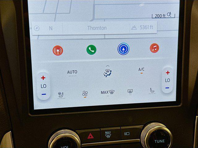 used 2024 Ford Edge car, priced at $36,899