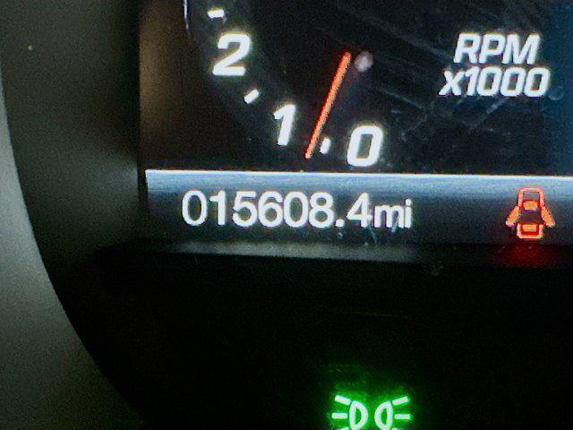 used 2024 Ford Edge car, priced at $36,899