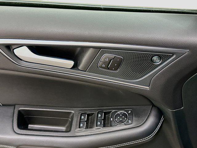 used 2024 Ford Edge car, priced at $36,899