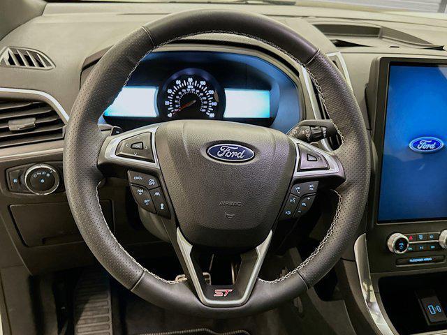 used 2024 Ford Edge car, priced at $36,899