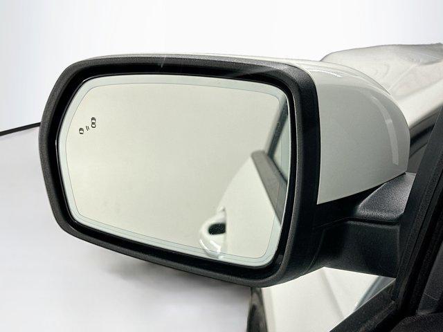 used 2024 Ford Edge car, priced at $36,899
