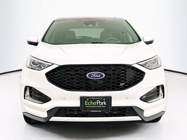 used 2024 Ford Edge car, priced at $36,899