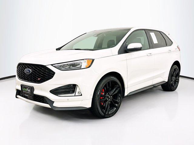 used 2024 Ford Edge car, priced at $36,899