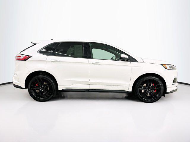 used 2024 Ford Edge car, priced at $36,899