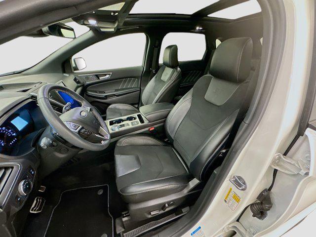 used 2024 Ford Edge car, priced at $36,899