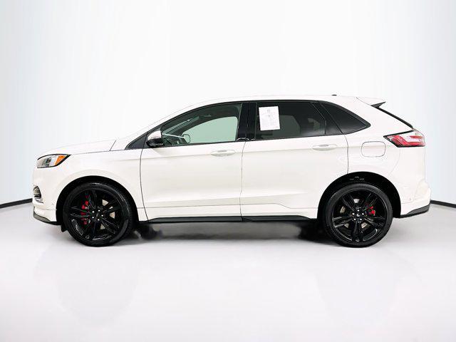 used 2024 Ford Edge car, priced at $36,899