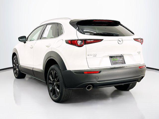 used 2023 Mazda CX-30 car, priced at $28,189