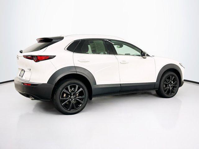 used 2023 Mazda CX-30 car, priced at $28,189