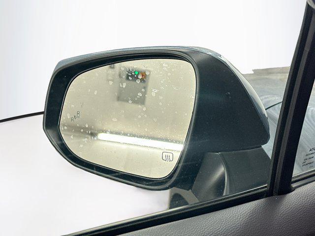 used 2023 Toyota Corolla Cross car, priced at $29,997
