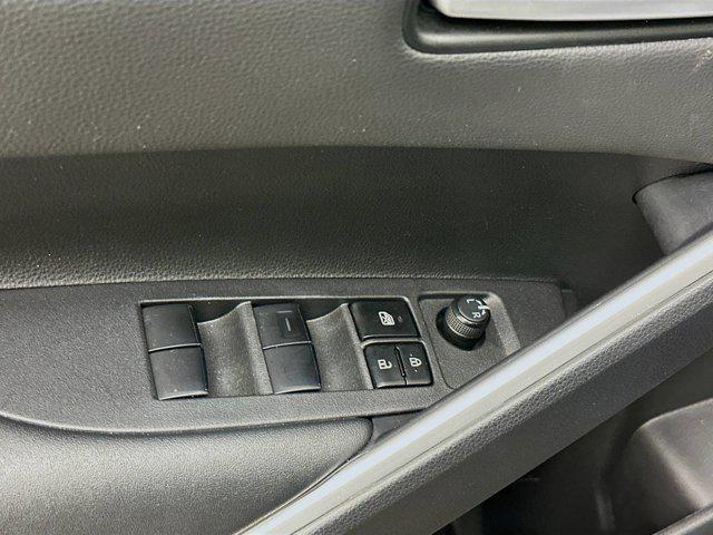 used 2023 Toyota Corolla Cross car, priced at $29,997