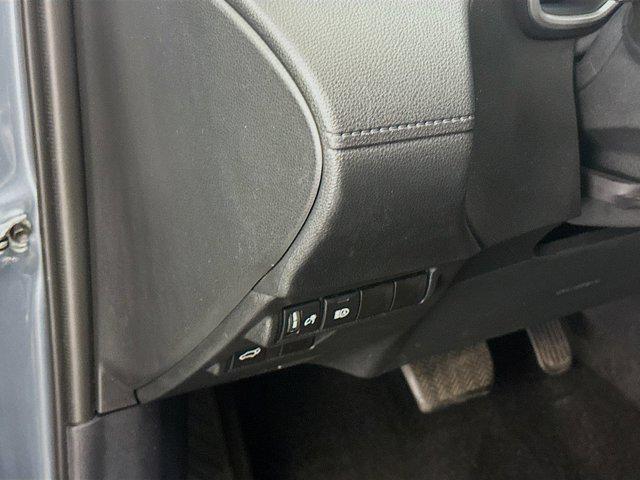 used 2023 Toyota Corolla Cross car, priced at $29,997
