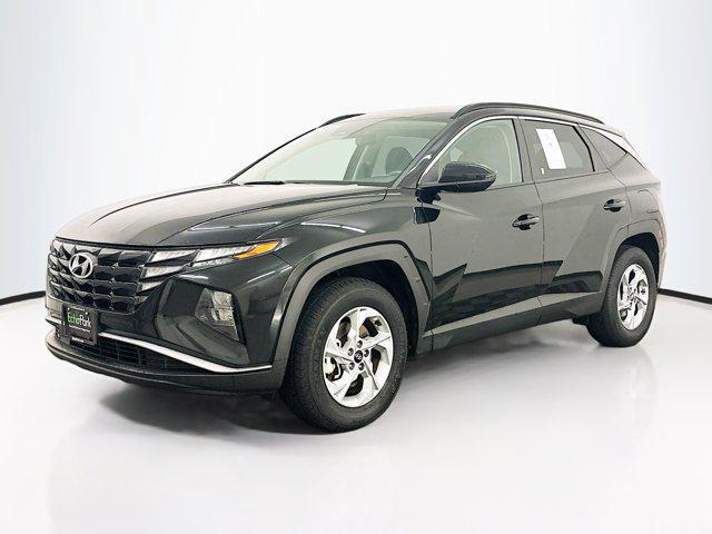 used 2024 Hyundai Tucson car, priced at $21,797