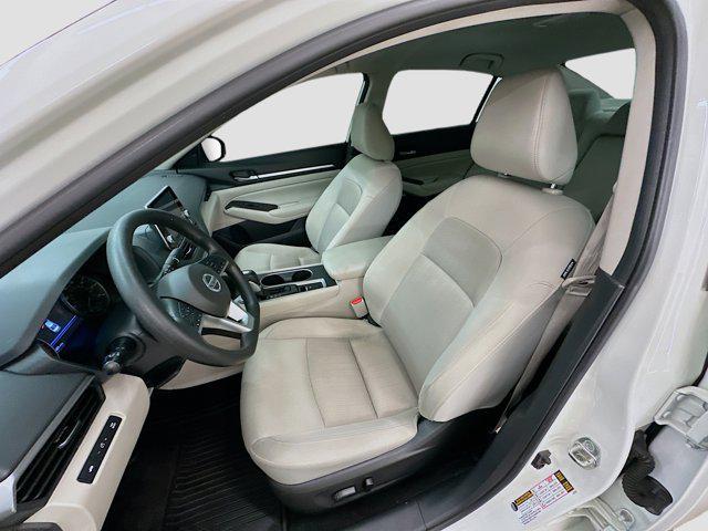 used 2022 Nissan Altima car, priced at $22,599