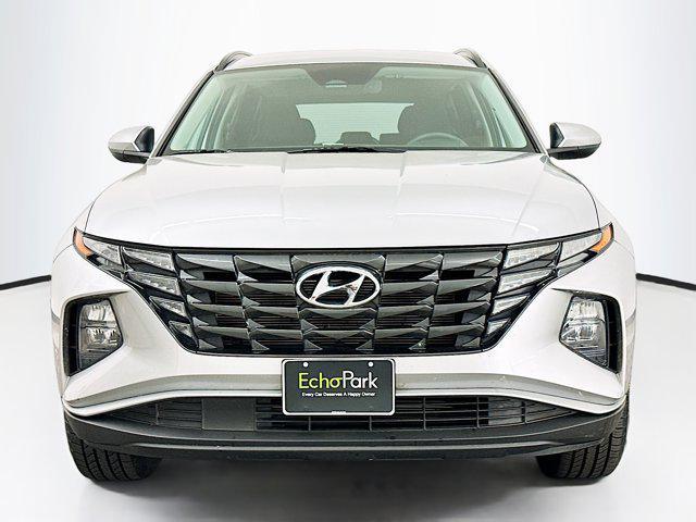 used 2024 Hyundai Tucson car, priced at $22,789