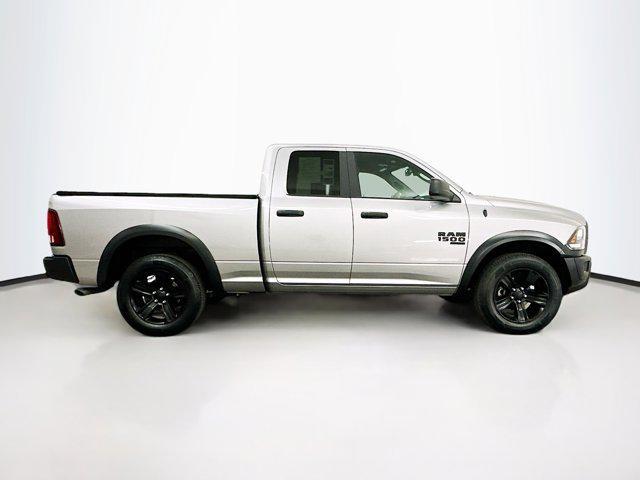 used 2022 Ram 1500 Classic car, priced at $30,687