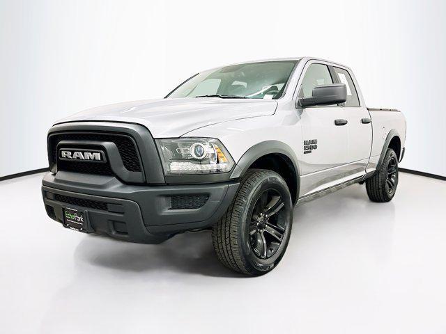 used 2022 Ram 1500 Classic car, priced at $30,687