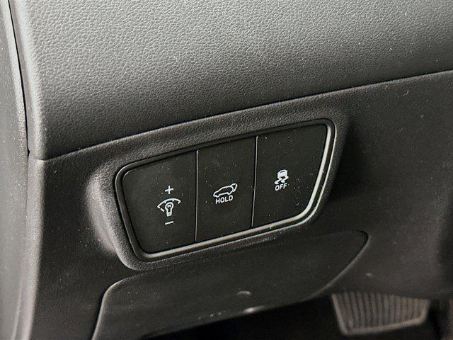 used 2024 Hyundai Tucson car, priced at $21,497