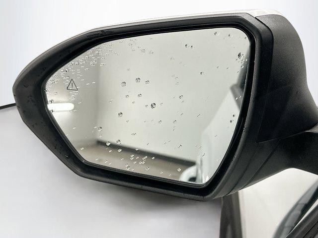 used 2024 Hyundai Tucson car, priced at $21,497