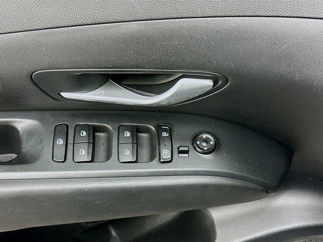 used 2024 Hyundai Tucson car, priced at $21,497