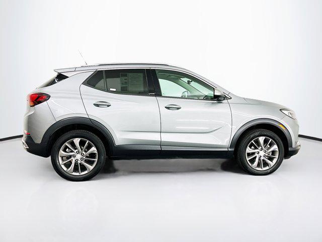 used 2023 Buick Encore GX car, priced at $24,889