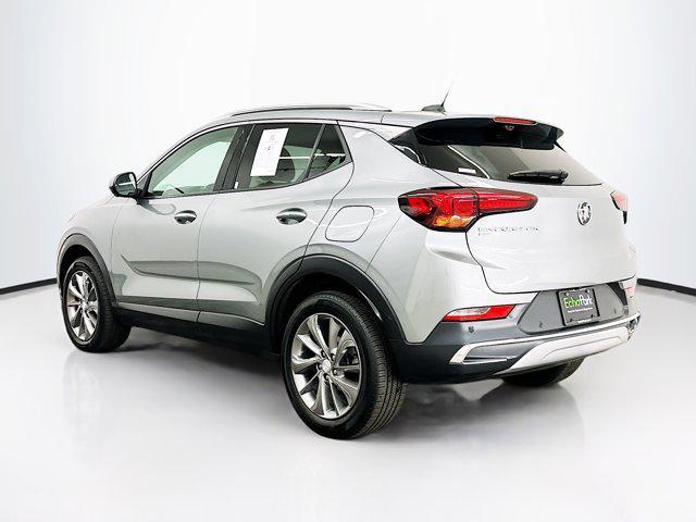 used 2023 Buick Encore GX car, priced at $24,889