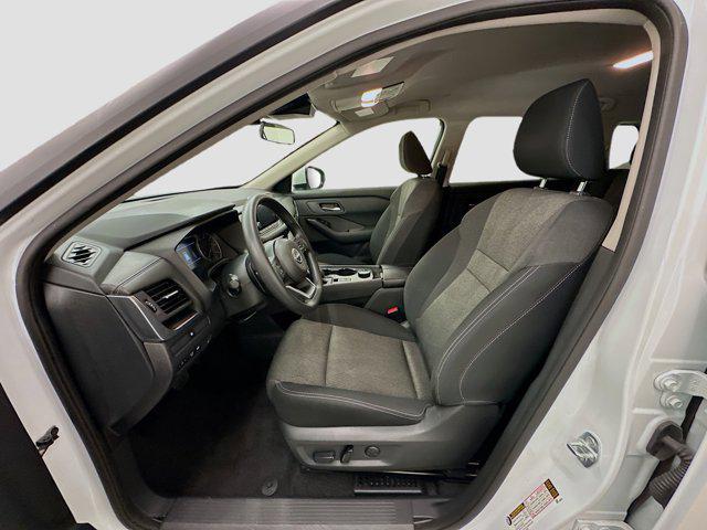 used 2024 Nissan Rogue car, priced at $24,397