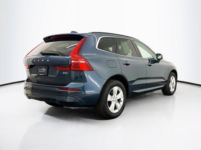 used 2022 Volvo XC60 car, priced at $31,589