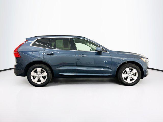 used 2022 Volvo XC60 car, priced at $31,589