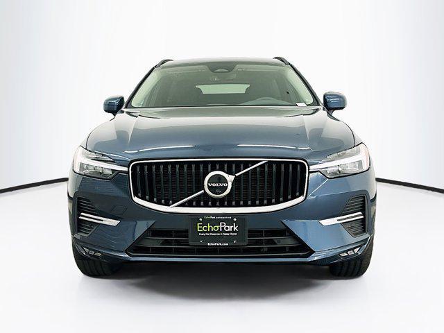 used 2022 Volvo XC60 car, priced at $31,589