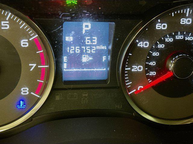 used 2015 Subaru Forester car, priced at $8,496
