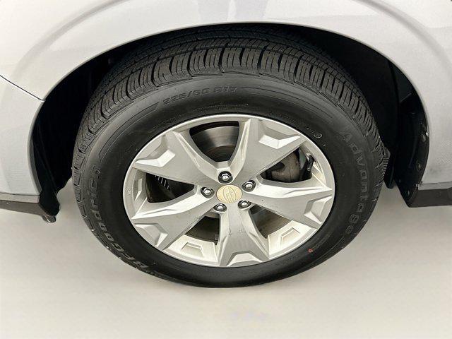 used 2015 Subaru Forester car, priced at $8,496