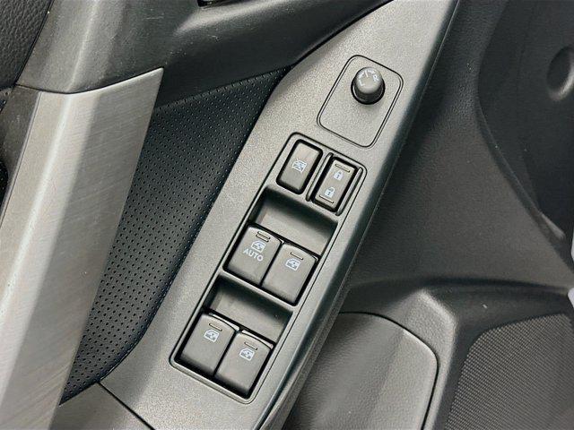 used 2015 Subaru Forester car, priced at $8,496